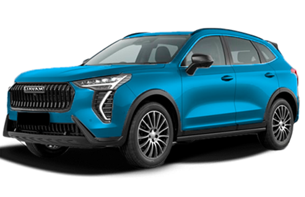 Модель Jolion New